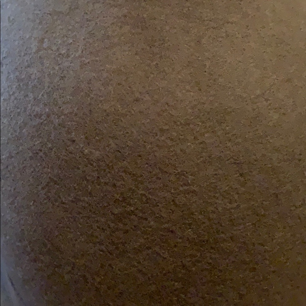 Vintage Style Wool Hat in Brown - Picture 8 of 10